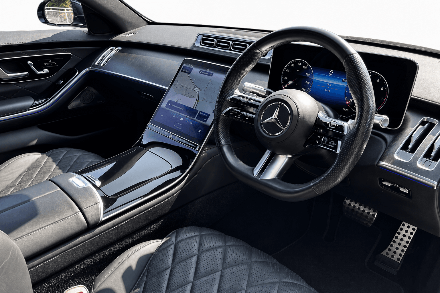 COCKPIT