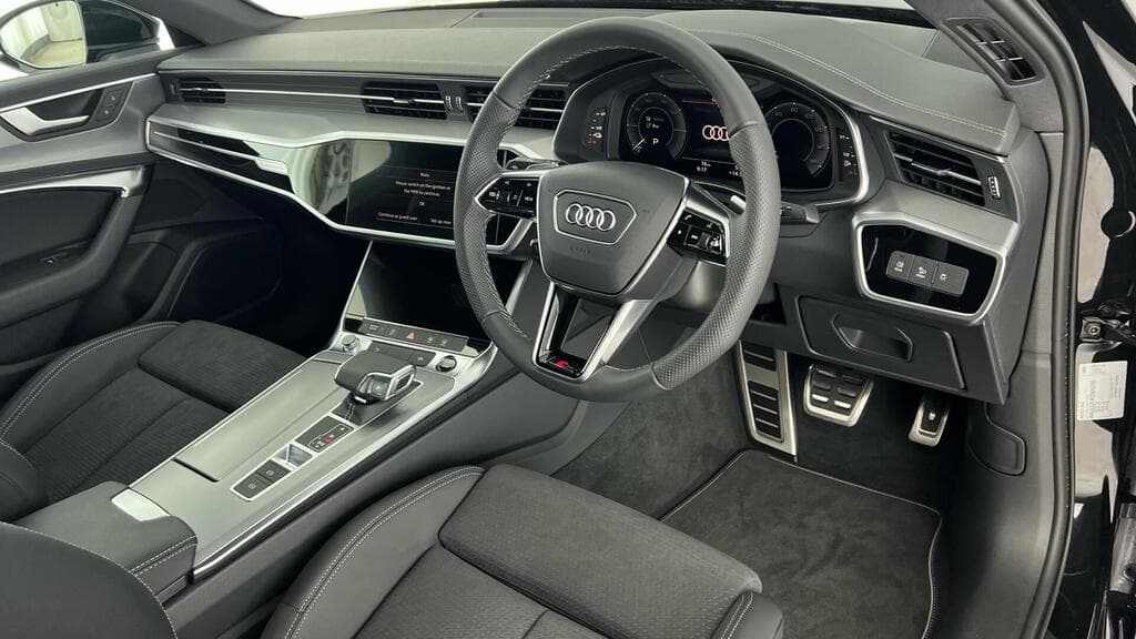 COCKPIT