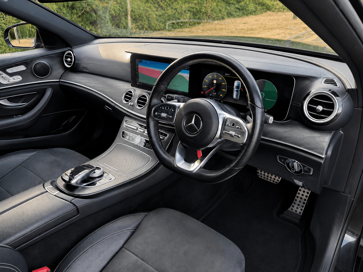 COCKPIT