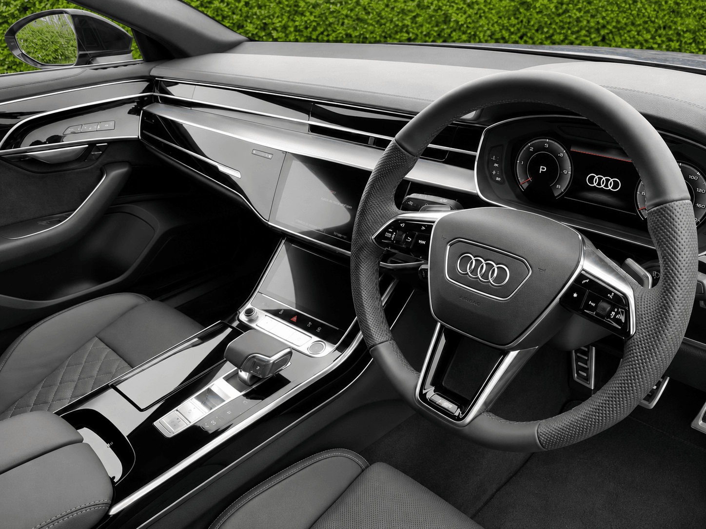 COCKPIT