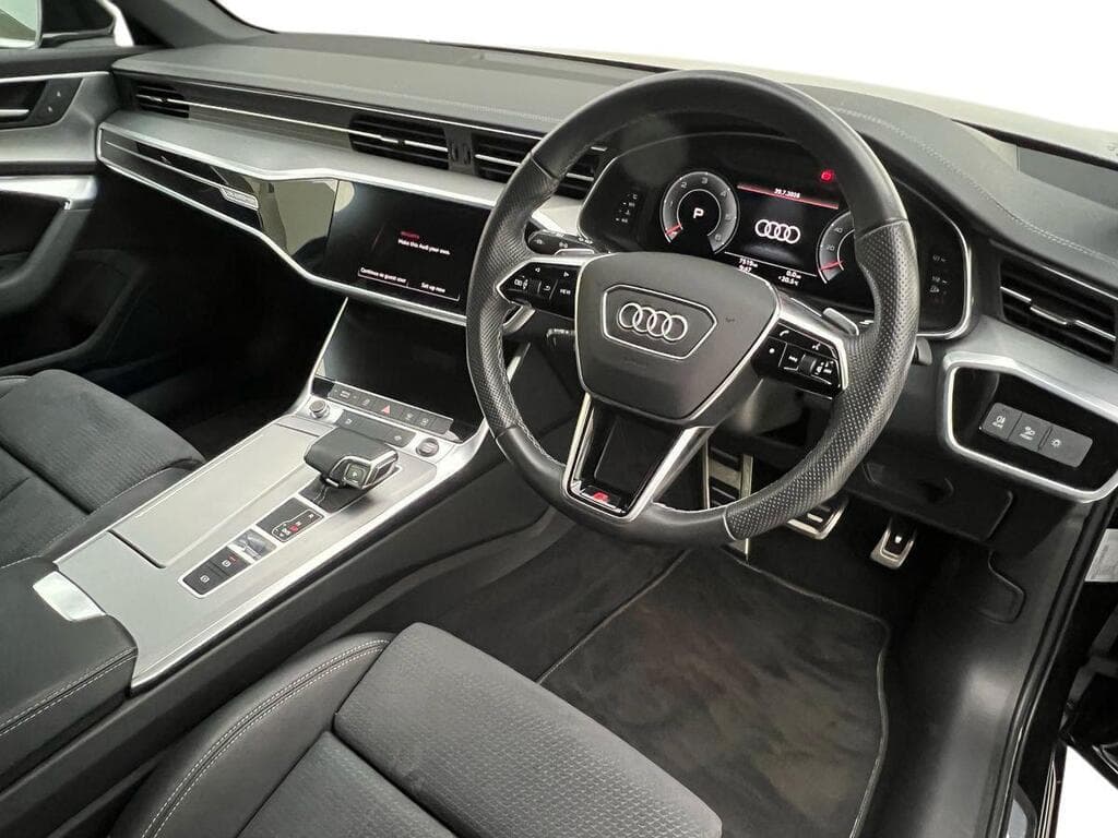 COCKPIT