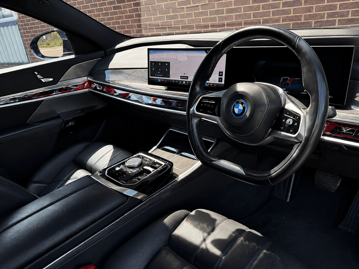 COCKPIT
