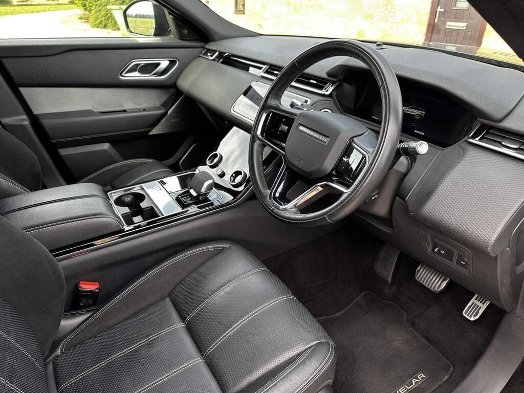 COCKPIT