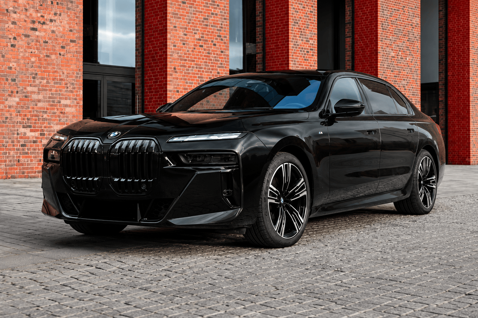 7 series