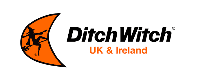 ditch witch
