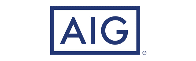 AIG logo