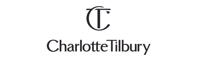Charlotte Tilbury logo