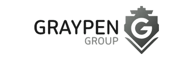 Graypen logo