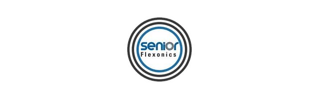 Senior Flexonics logo
