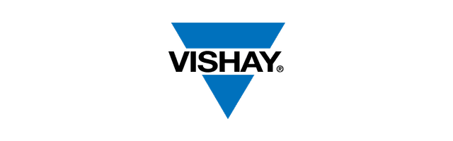 Vishay logo